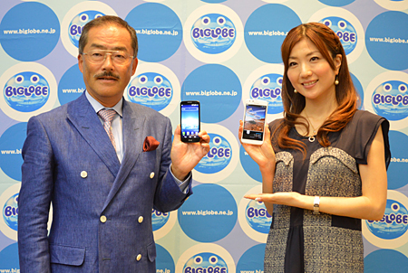 「ほぼスマ」から「うれスマ」へ