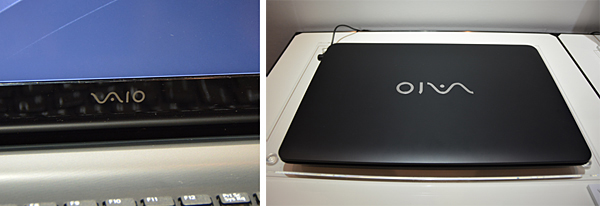 当然だが「SONY」のロゴはどこにもない