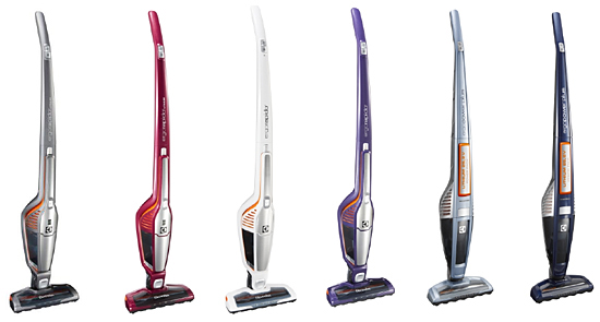 エルゴラピードシリーズとエルゴパワー・プラス