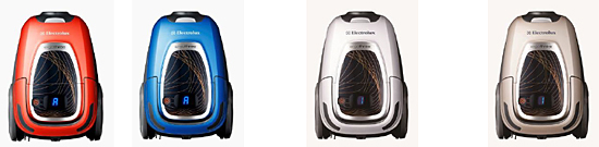 エルゴスリーシリーズ