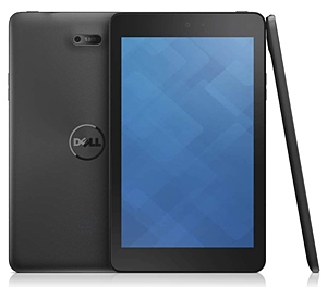 Dell Venue 8