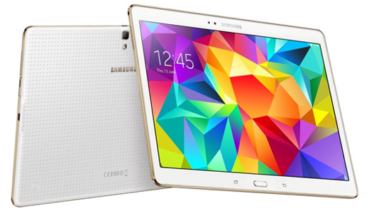 GALAXY Tab S 10.5