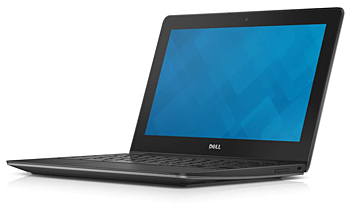 Dell Chromebook 11