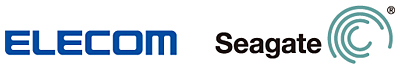 米シーゲイトのストレージ製品を日本市場で販売