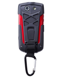 TORQUE G01 Hard Holder/Black