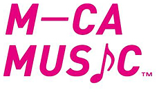 「M-CA MUSIC」