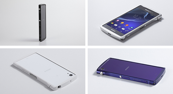 DCB-XZ2A6シリーズ