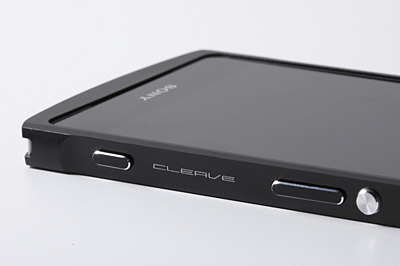 CNC削り出し部品を使用