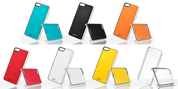 goo.ey 吸着型ハードケース