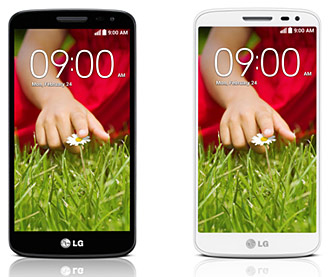LG G2 mini