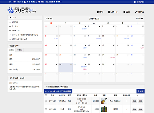 フリビズbyマネトラ