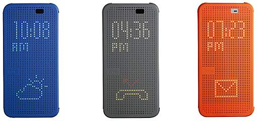 「ドットビューケース」