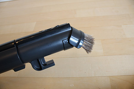 「すみずみブラシ」