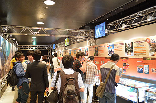 第一作から最新作までの歴史を振り返る