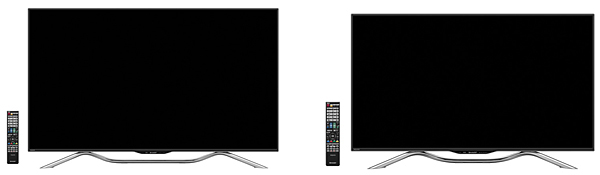 「LC-50U20」と「LC-40U20」