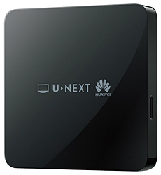 U-NEXT TV