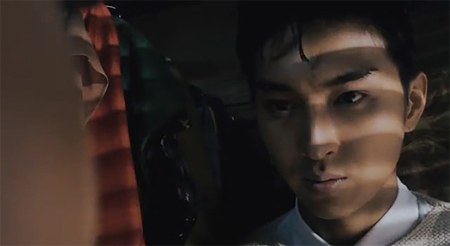 公開したスペシャルムービーの1シーン