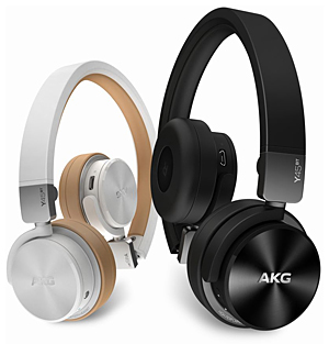 「AKG Y45BT」