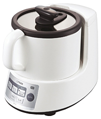 「IHスーププロセッサー SKX-A100」