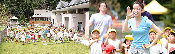 「クリティア体操」