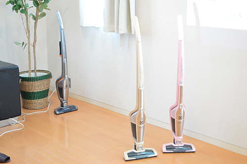 「エルゴラピード」の発売10周年記念限定モデル