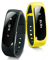 TalkBand B1