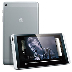 MediaPad M1 8.0