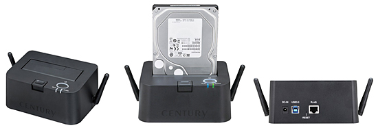 裸族のお立ち台 Wi-Fi