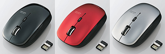 M-BL21DBSシリーズ