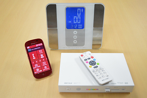 「デジタル親孝行」で感謝の気持ちを伝えよう