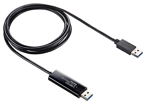 KB-USB-LINK4