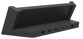 「Surface Pro 3 ドッキングステーション」