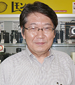 三宅弘二 運営責任者