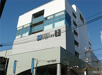 青葉台東急スクエア