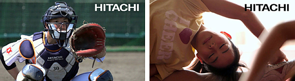 スピンオフムービー