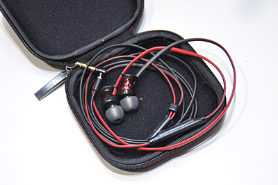 「MOMENTUM In-Ear」