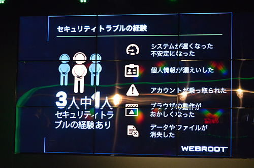 3人に1人のゲーマーがセキュリティトラブルを経験