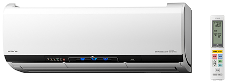 「ステンレス・クリーン 白くまくん」Xシリーズ