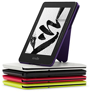 「Kindle Voyage用 新ORIGAMI カバー」