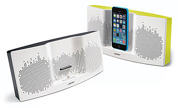 SoundDock XT speaker