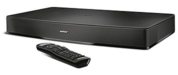Bose Solo 15 TV sound system
