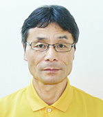 矢ノ倉夏二 店長