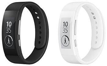 SmartBand Talk SWR30