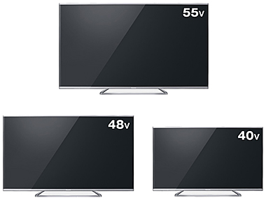 ビエラ AX700シリーズ