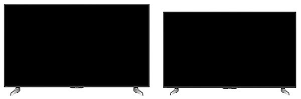 「LC-60US20」と「LC-52US20」