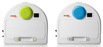 「ネイト Botvac 75」と「ネイト Botvac 85」