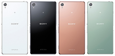 端正で美しいオムニバランス デザイン