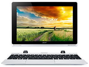 Aspire Switch 10シリーズ