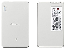 おサイフケータイ ジャケット01