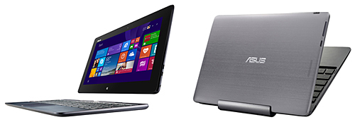 ASUS TransBook T100TAM